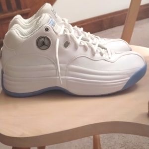 Jordan Jumpman Team 1 University Blue